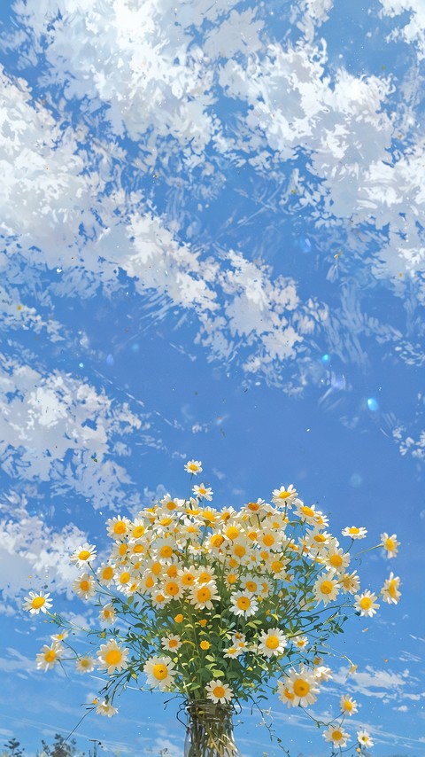 Nature's ar
