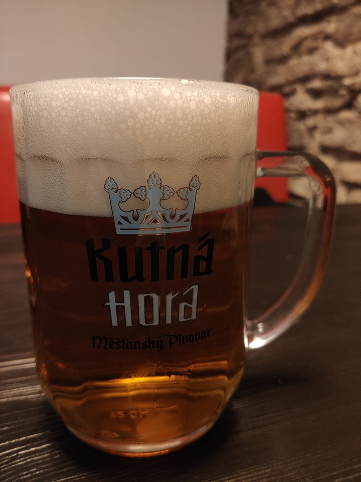 Czech beer