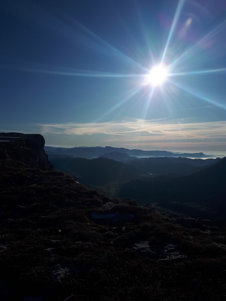 souvenirs d'Auvergne