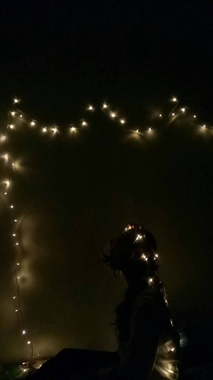 darkness