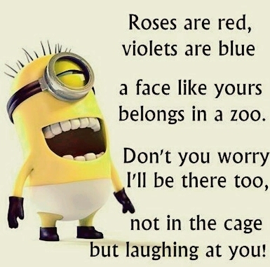 JOKES DAY PART