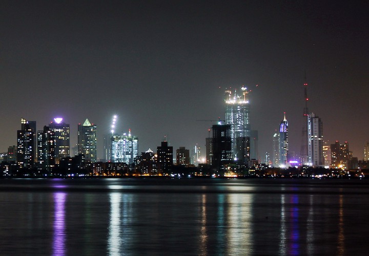 Mumbai, The city which never sleeps