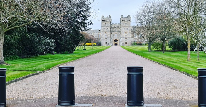 Windsor Castle