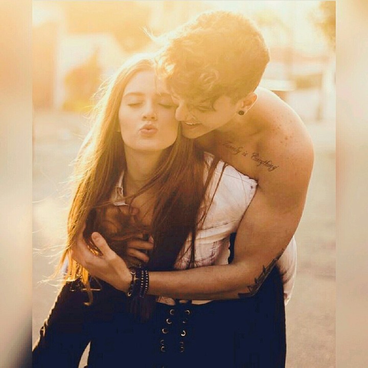 Couple....❤