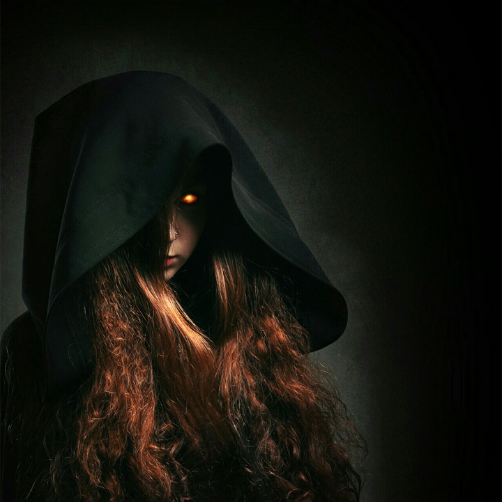 devil