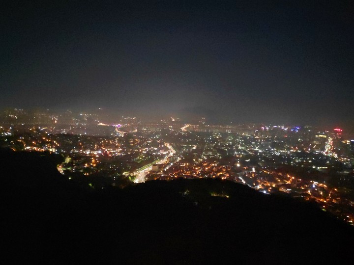 남산~~