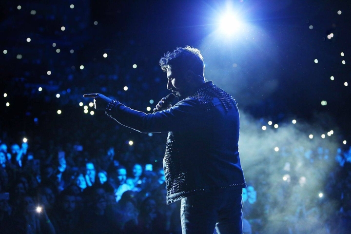 tarkan