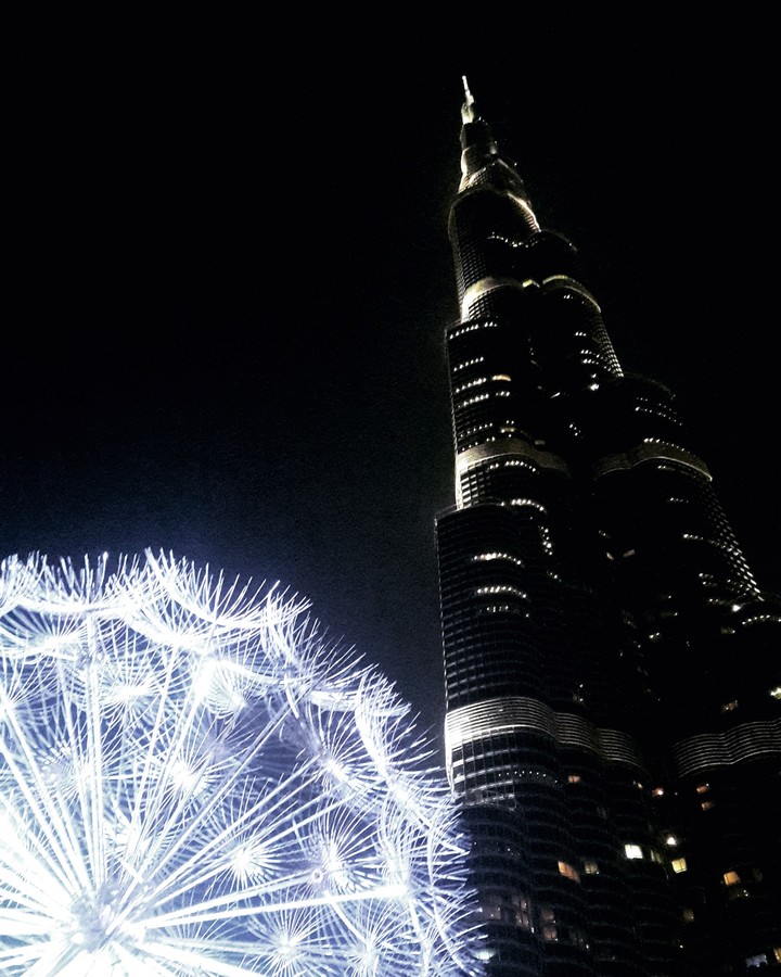 #Burjkhalifa