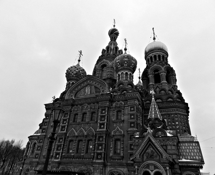 St. Petersburg