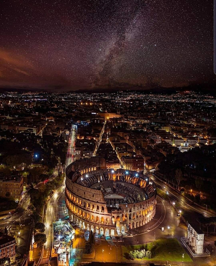 Rome