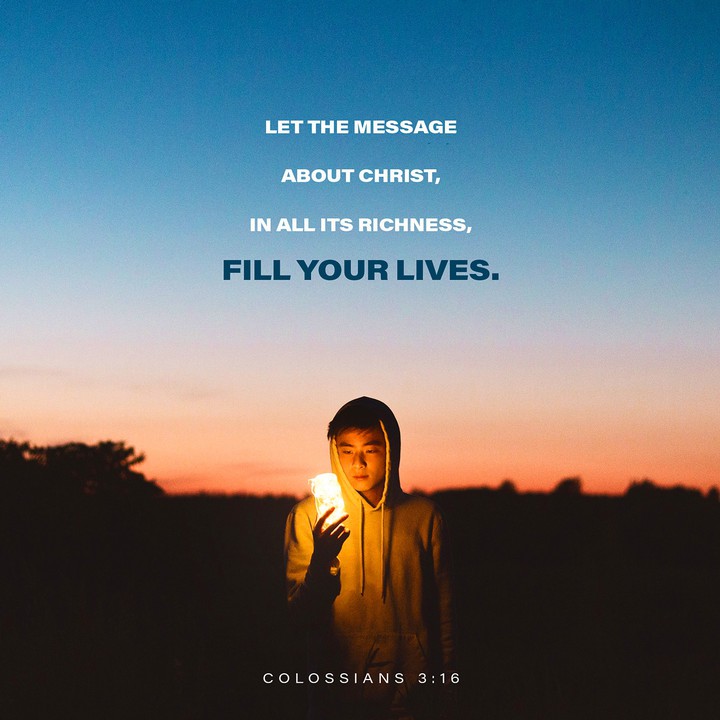 Bible Verse