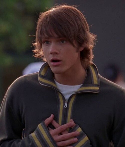 jared