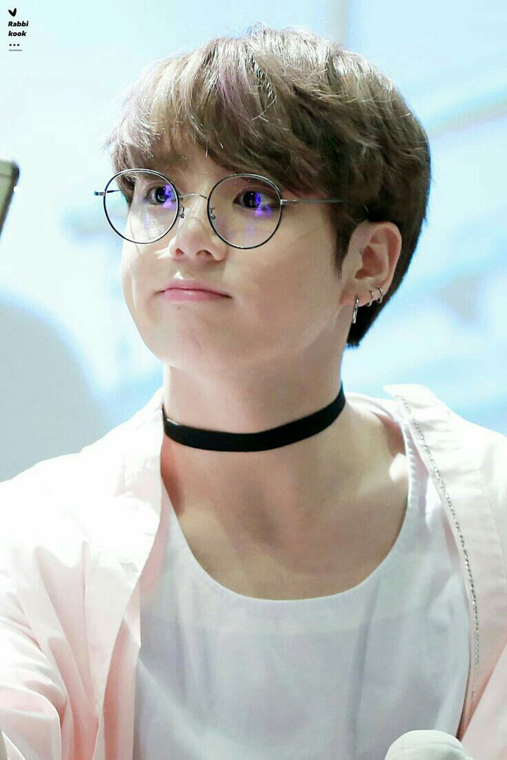 jungkookie ❤