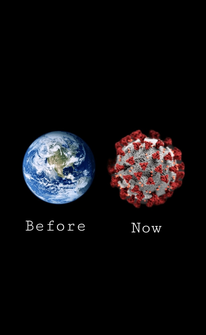 CORONAVIRUS