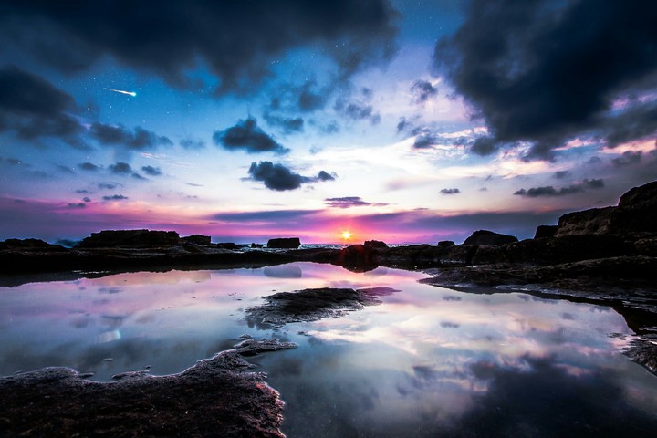 Sunrise