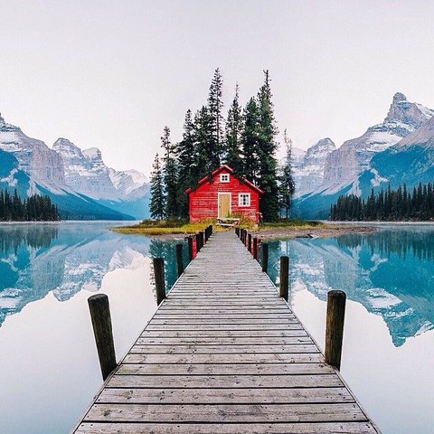 nature