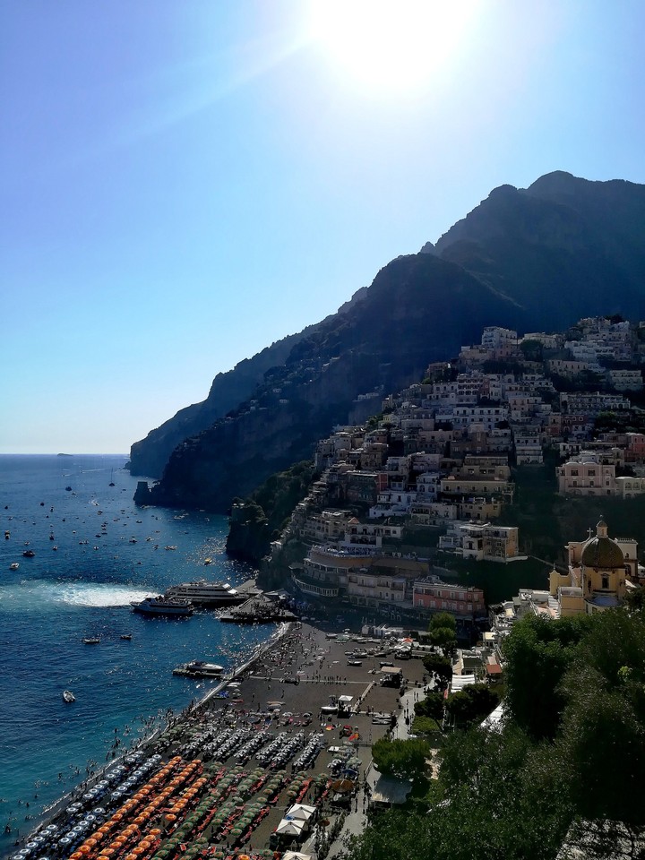 Positano