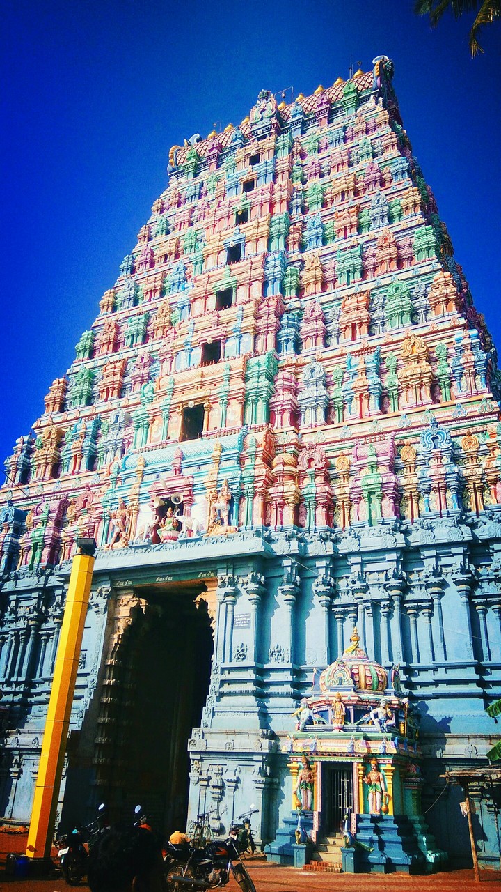 kalaiyar Kovil
