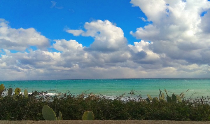Calabria, Italia