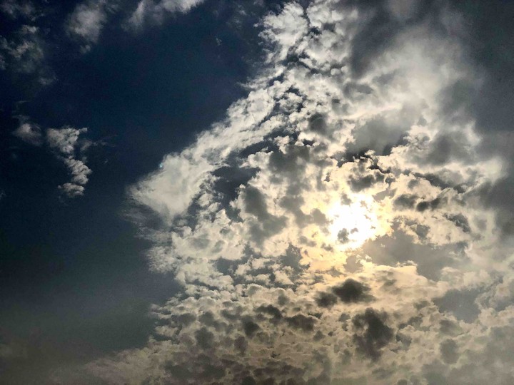The Sun