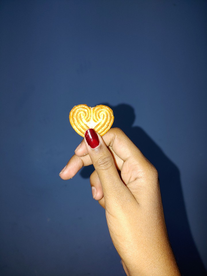 Little Heart