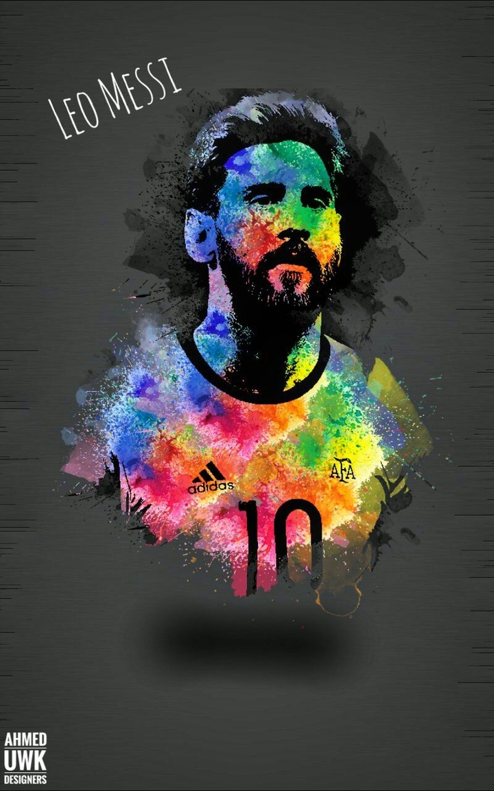 LeoMessi