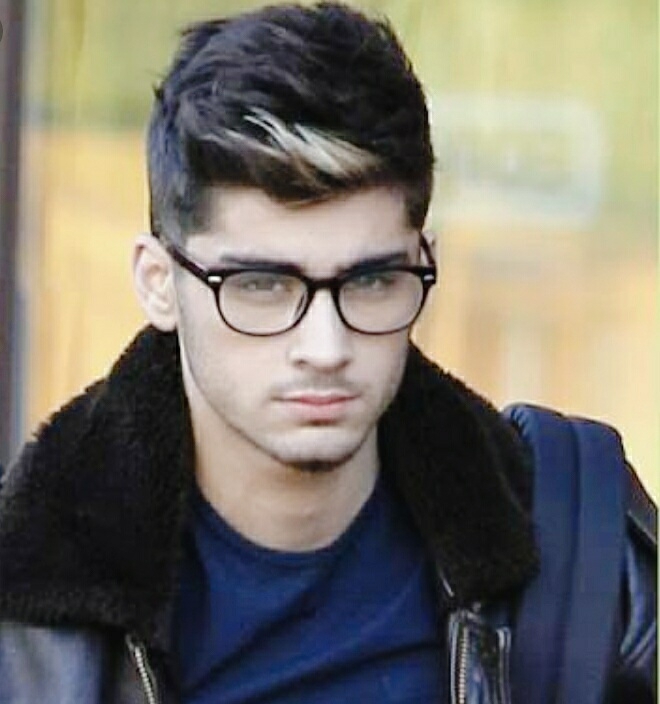 zayn