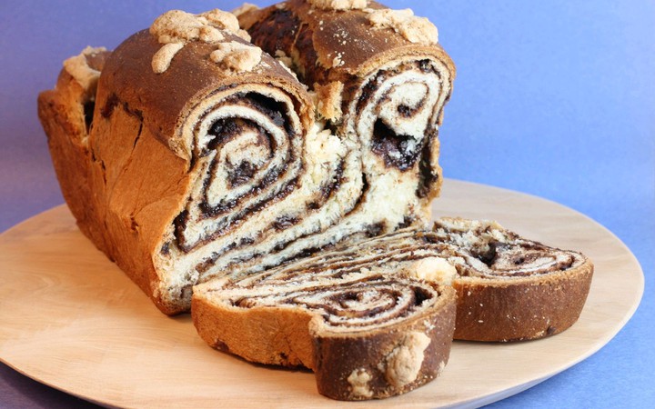Baking