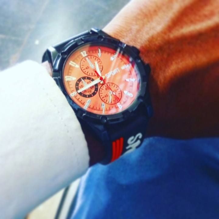 Watch