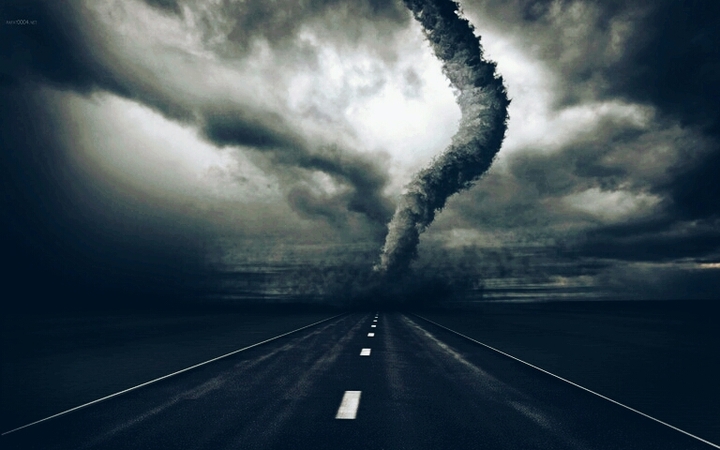 TORNADO