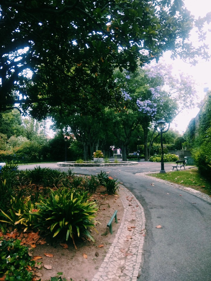 green park