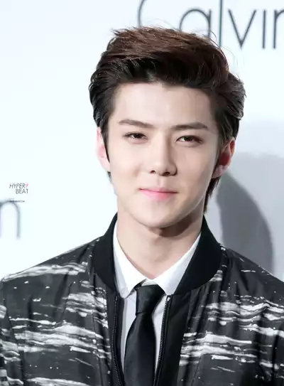 sehun