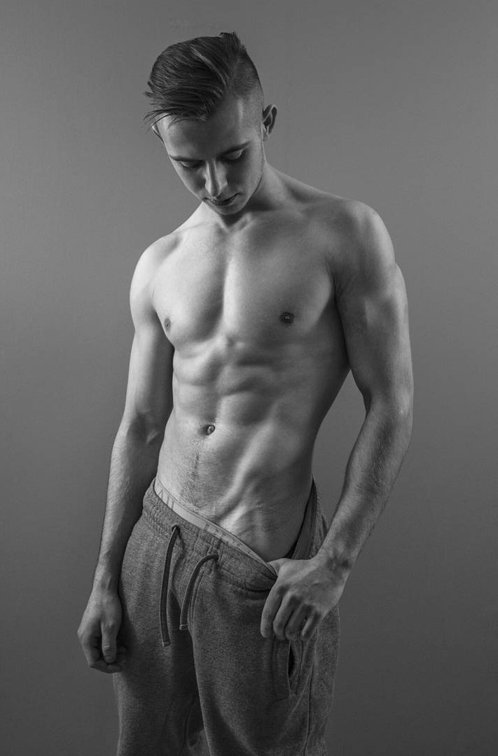 Perfect boy