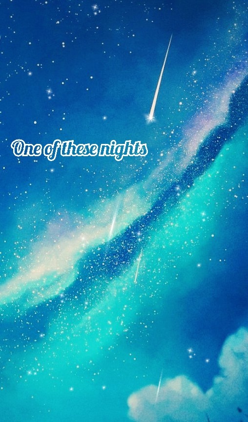 AOA - One Of These Nights