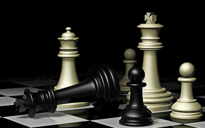 chess