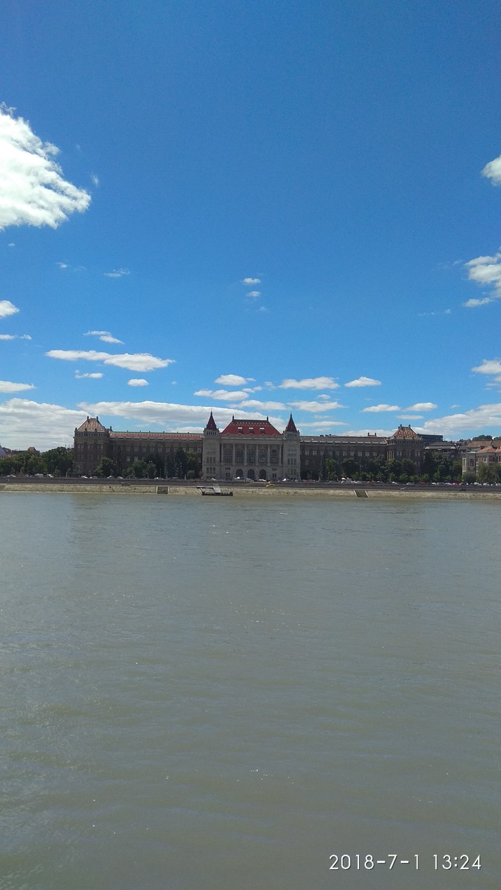 Budapest
