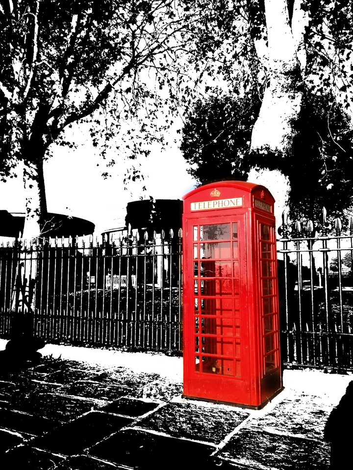TELEPHONE