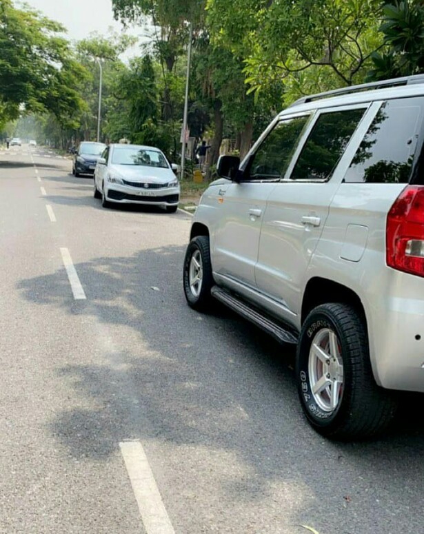 Tuv 300