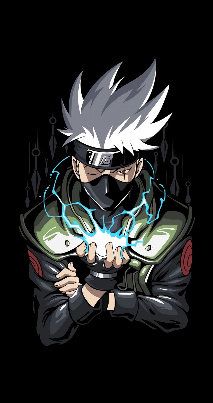 kakashi