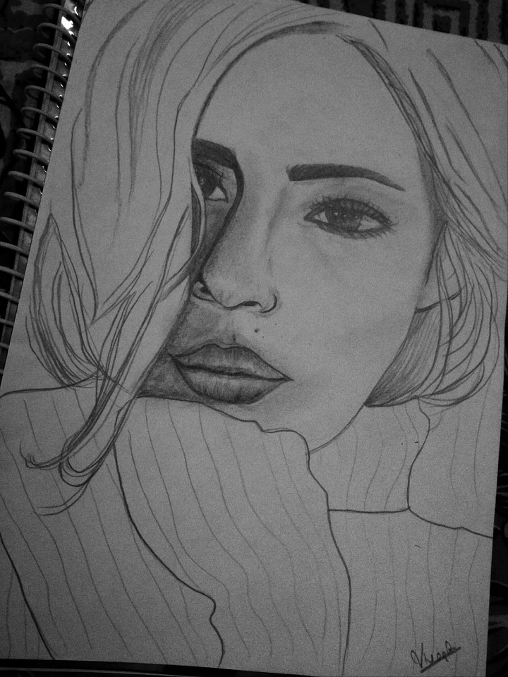 portrait