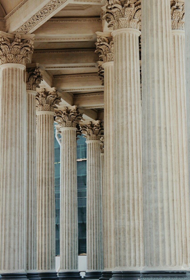 Kazan Cathedral