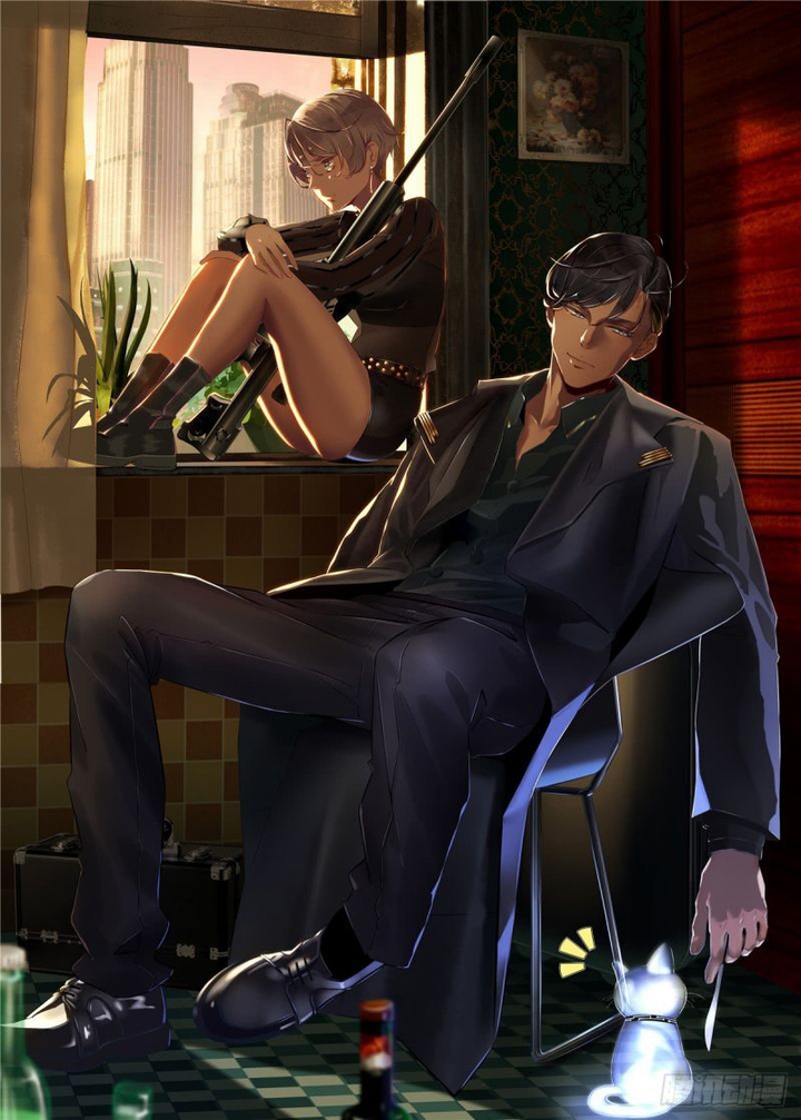 anime wallpaper