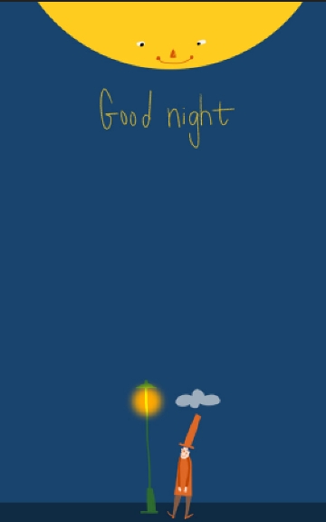 gece