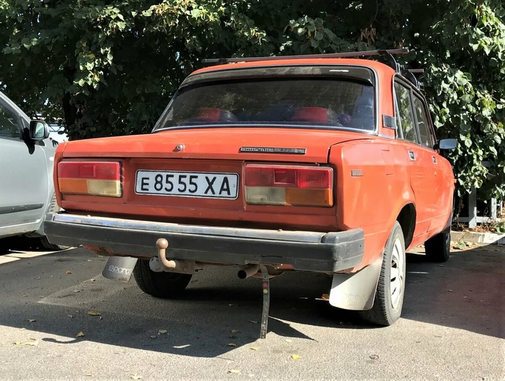 lada
