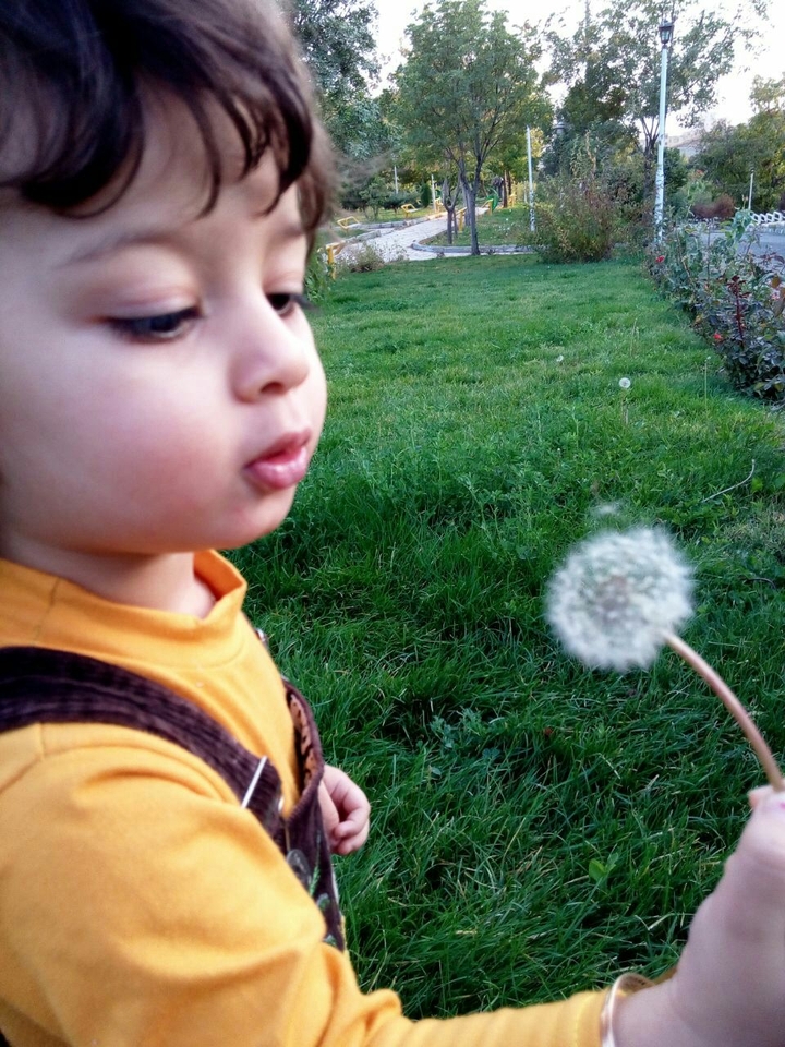 child