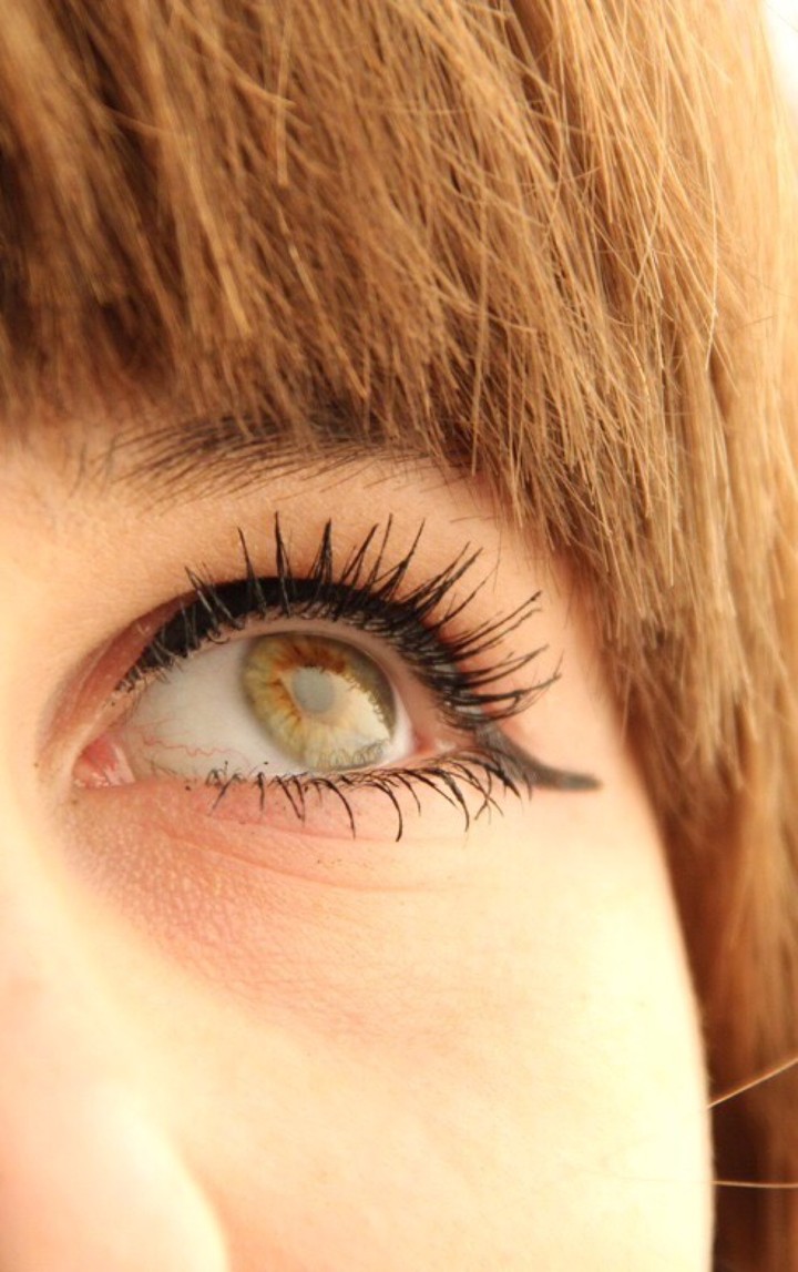eye