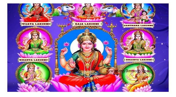 Laxmi Mata