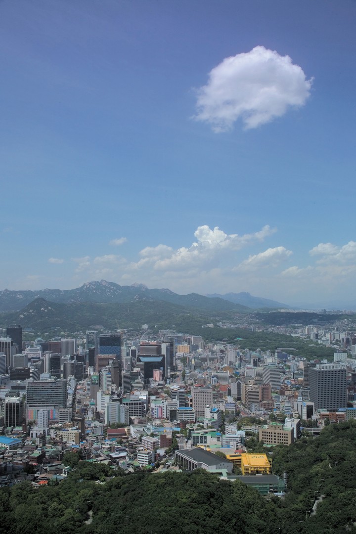 서울여행