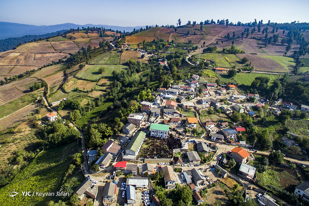 neighbourhood, Village Hintergrundbilder