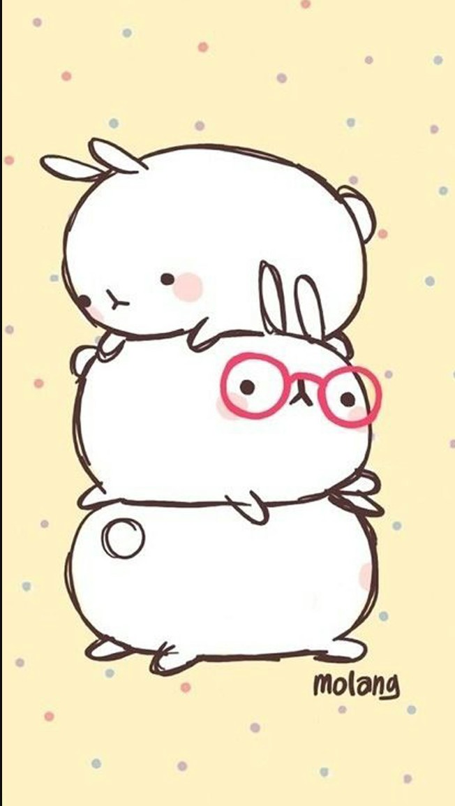 three molang